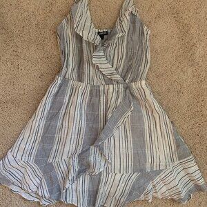 Express Sundress Size Small